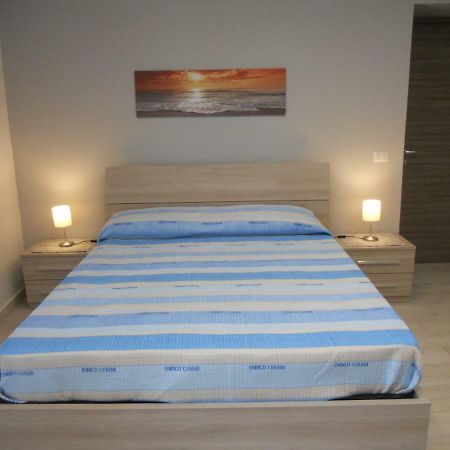 " Casa " Athena " Villa Syracuse Eksteriør bilde