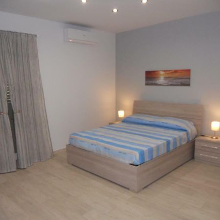 " Casa " Athena " Villa Syracuse Eksteriør bilde