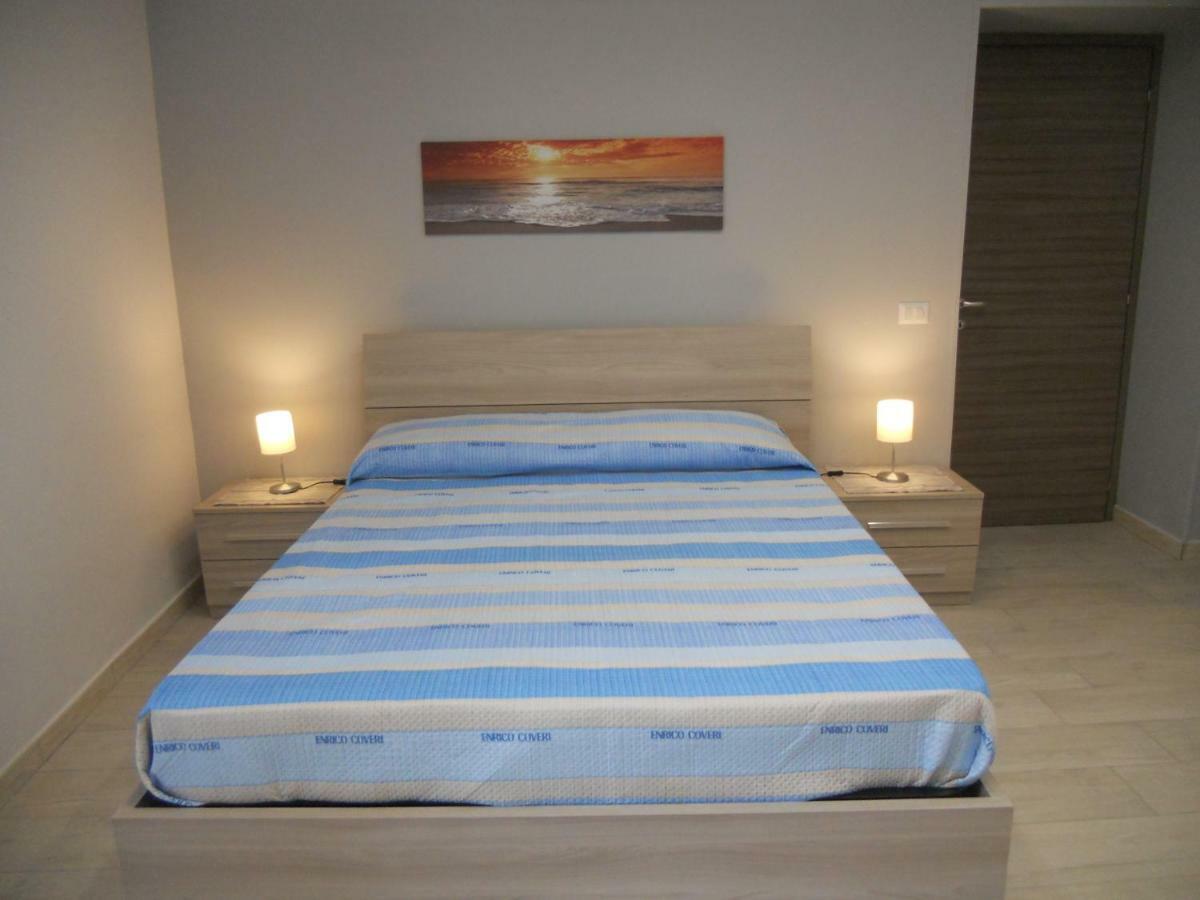" Casa " Athena " Villa Syracuse Eksteriør bilde
