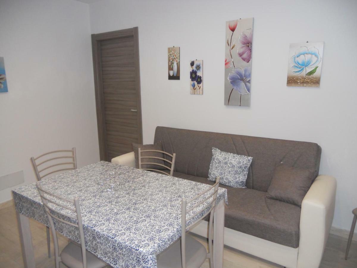 " Casa " Athena " Villa Syracuse Eksteriør bilde